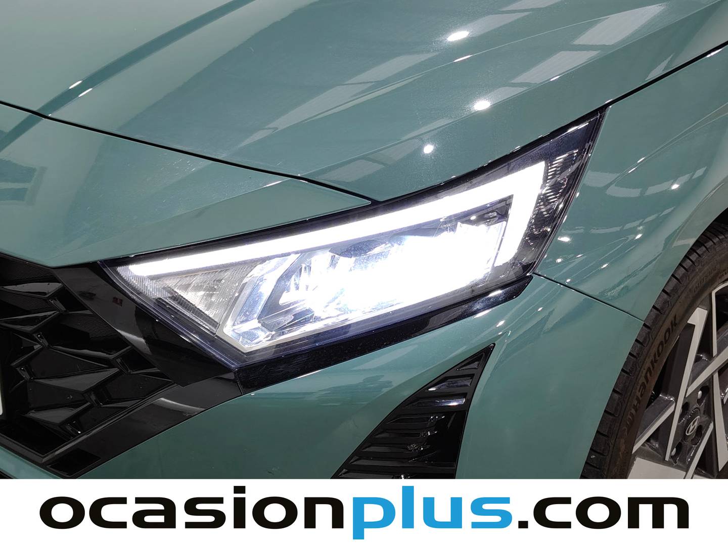 Acabados Hyundai i20 Hyundai i20 1.0 TGDI 48V Tecno (100 CV)