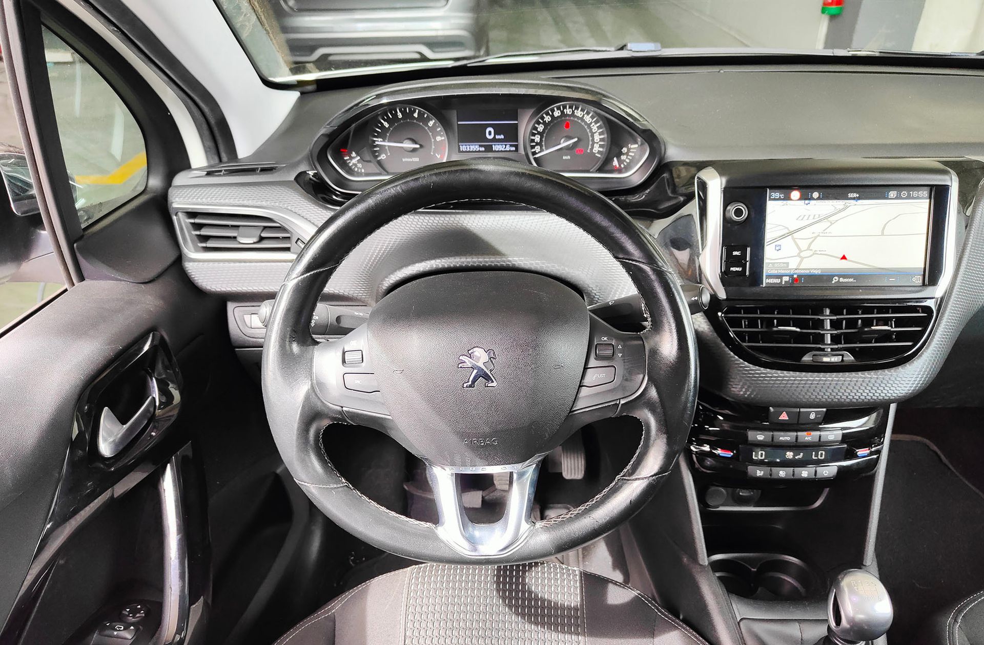 Peugeot 208 PureTech 110 Tech Edition - foto 23