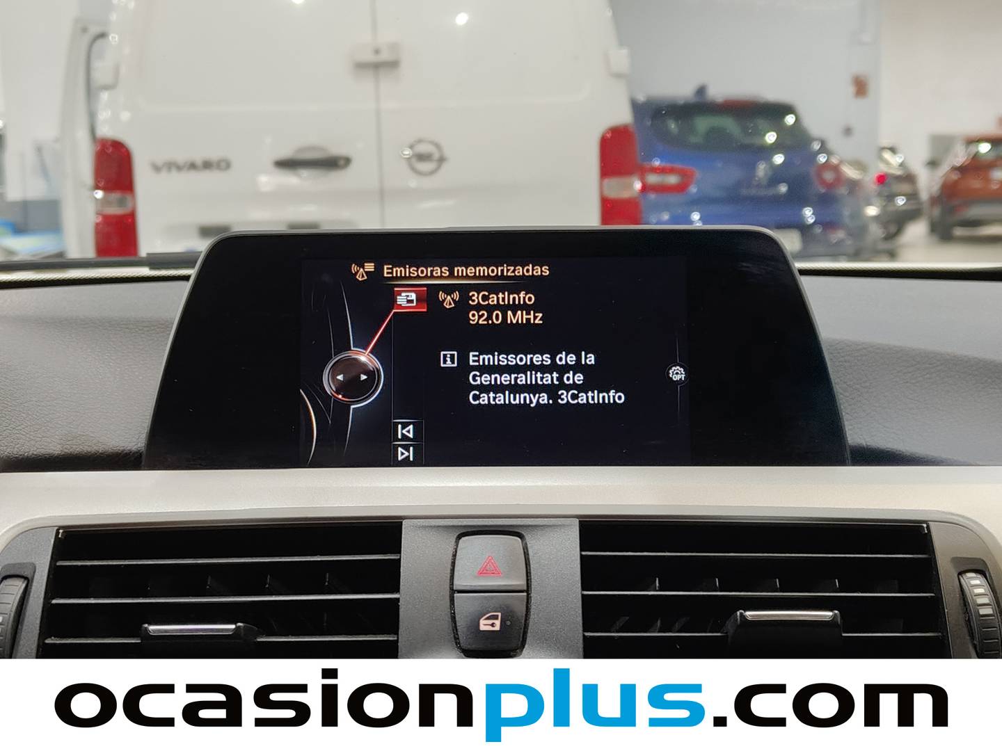 Foto BMW Serie 3 BMW Serie 3 318d (150 CV)