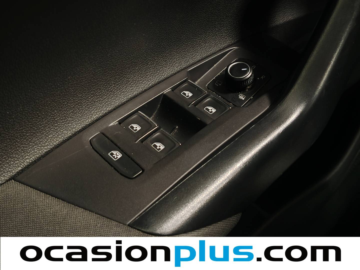 Volkswagen Polo Volkswagen Polo R-Line 1.0 TSI (95 CV) DSG km 0