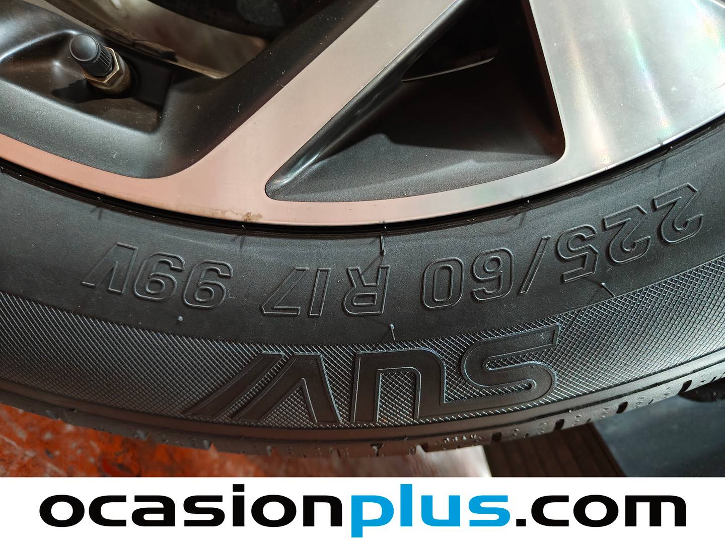 KIA Sportage KIA Sportage 1.6 CRDi Business 4x2 DCT (136 CV) de segunda mano
