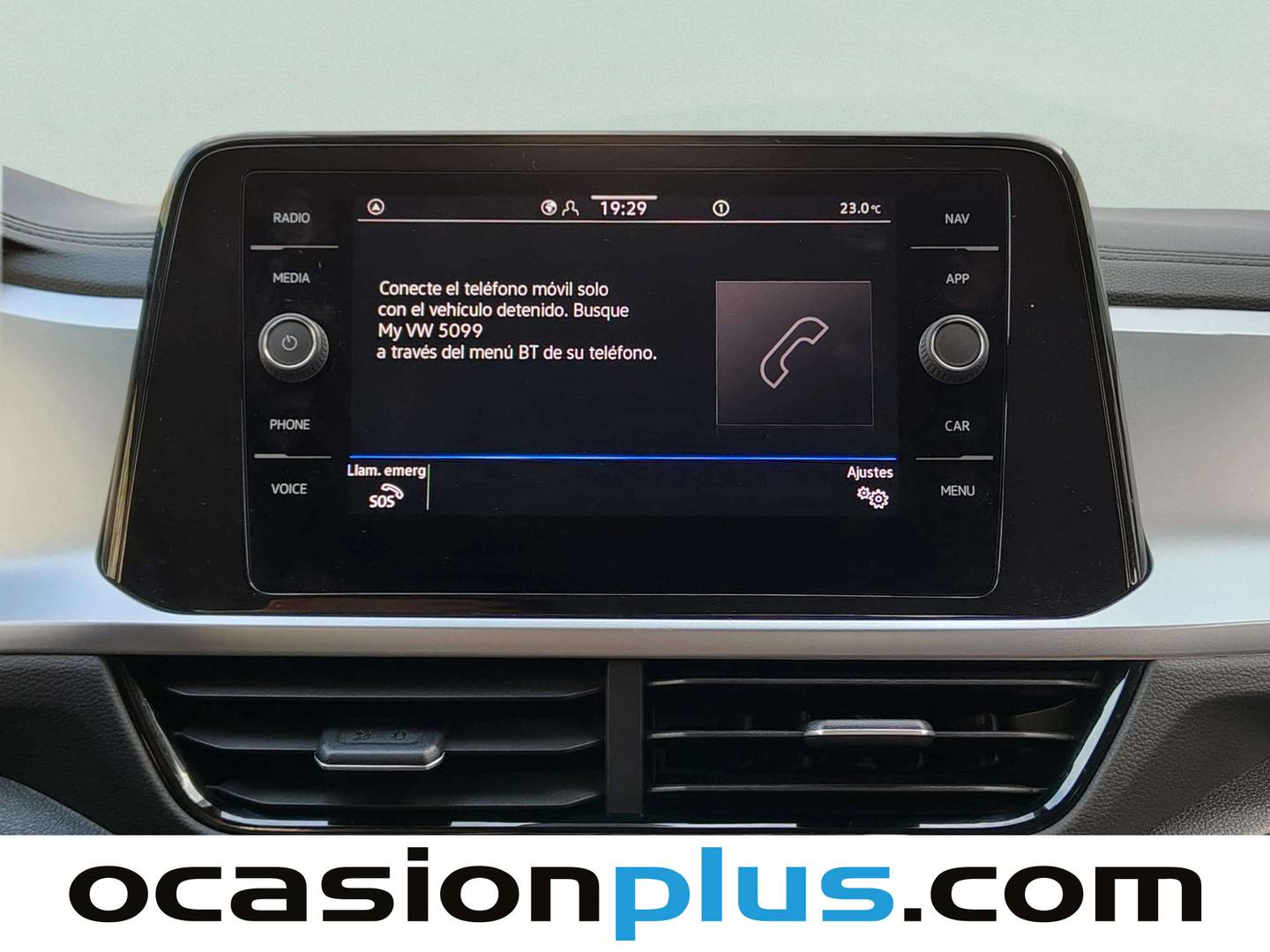 Volkswagen T-Roc Volkswagen T-Roc Life 1.0 TSI (110 CV) km 0