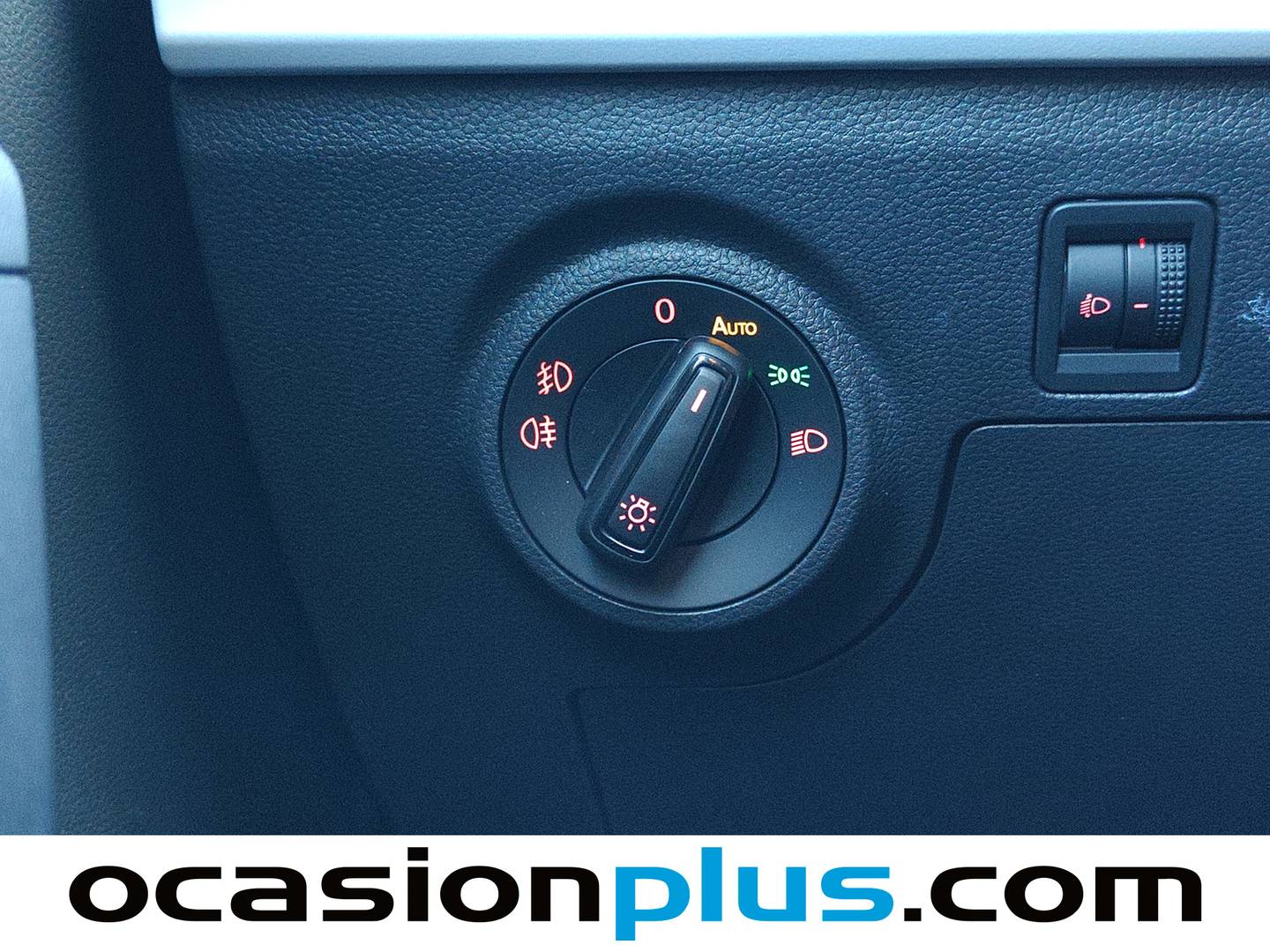 Seat Ibiza SEAT Ibiza 1.0 MPI Reference Salta (80 CV) seminuevo