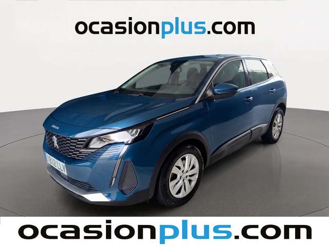 Peugeot 3008 PureTech 130 S&S Active Pack (130 CV) de segunda mano