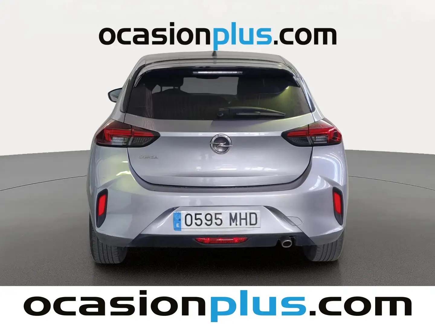 Foto Opel Corsa Opel Corsa 1.2 T XHL GS (100 CV)