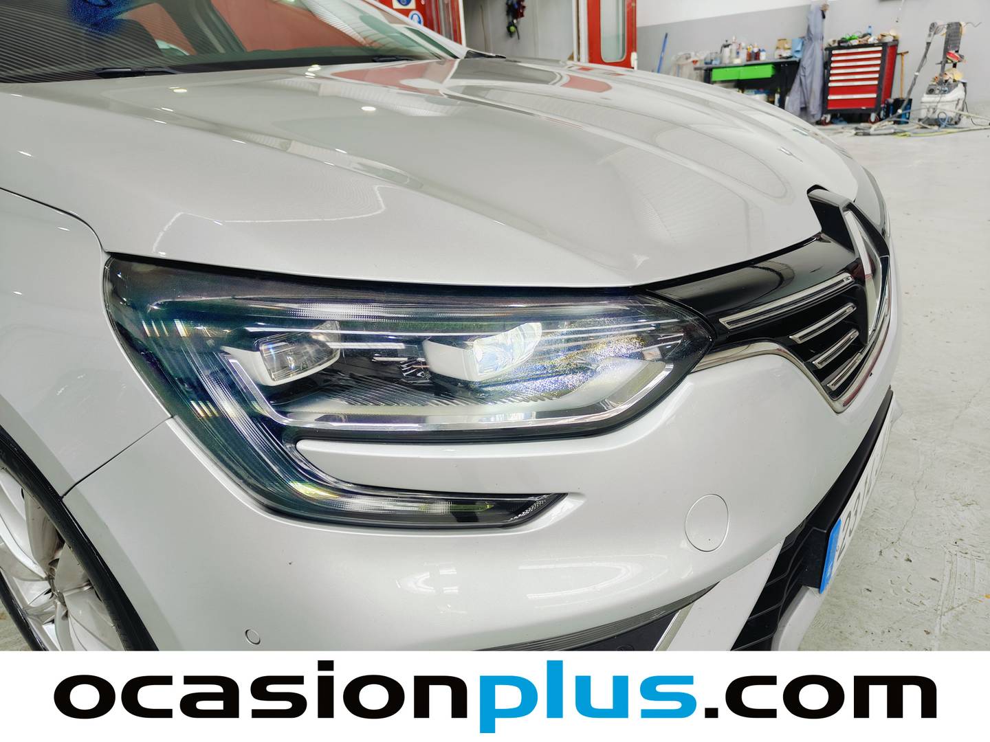 Renault Mégane Renault Megane Zen Energy TCe (130 CV) al mejor precio