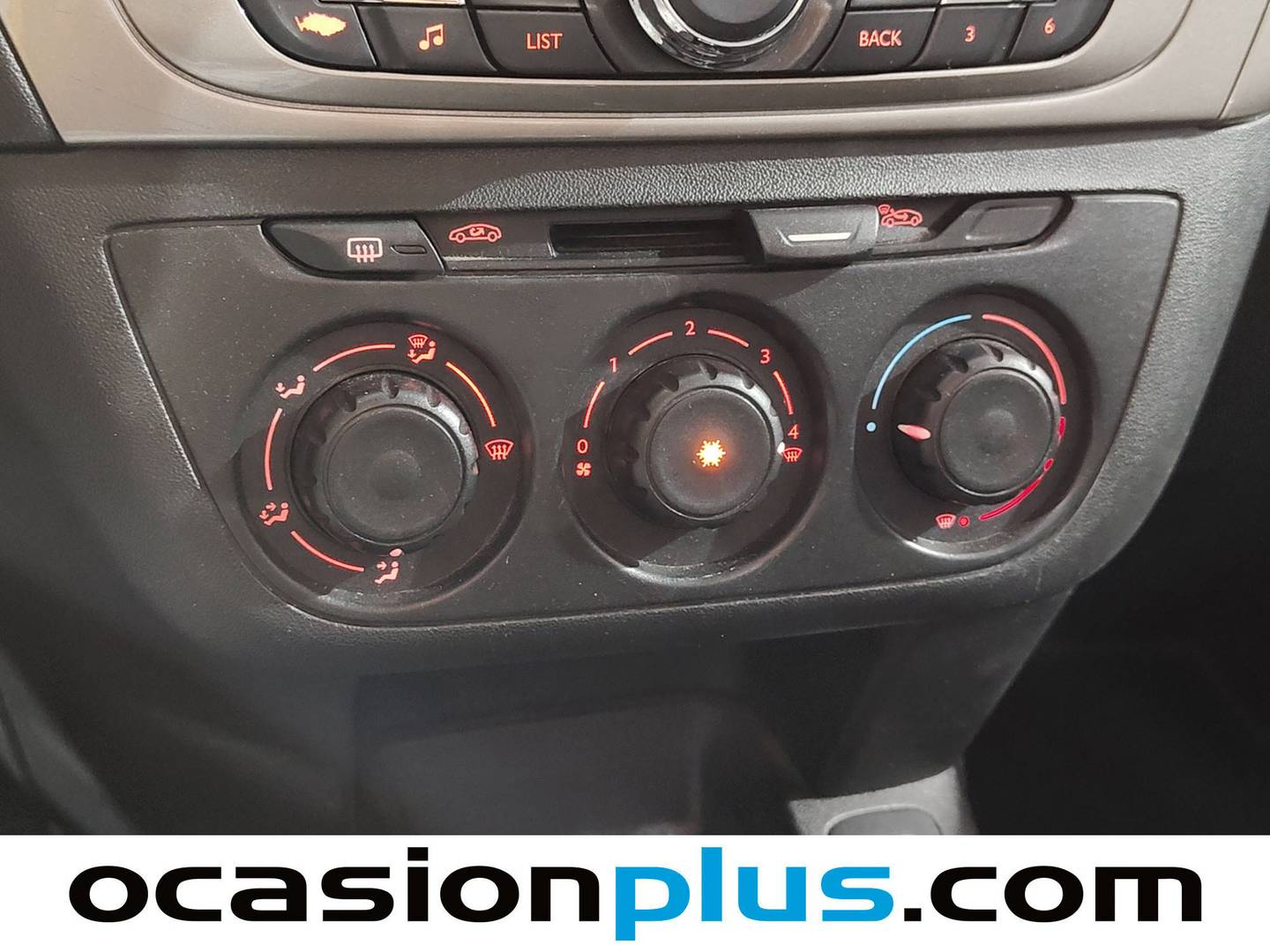 Citroën C-Elysée Citroën C-Elysee PureTech 82 Feel (82 CV) seminuevo