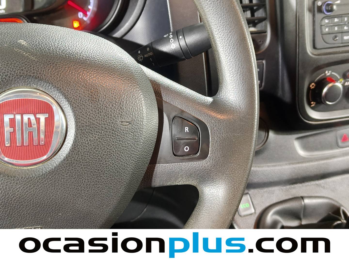 Foto Fiat Talento Fiat Talento 2.0 MultiJet Base Corto (120 CV)