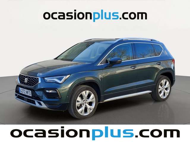 Seat Ateca 1.5 TSI S&S X-Perience XL DSG (150 CV) de segunda mano