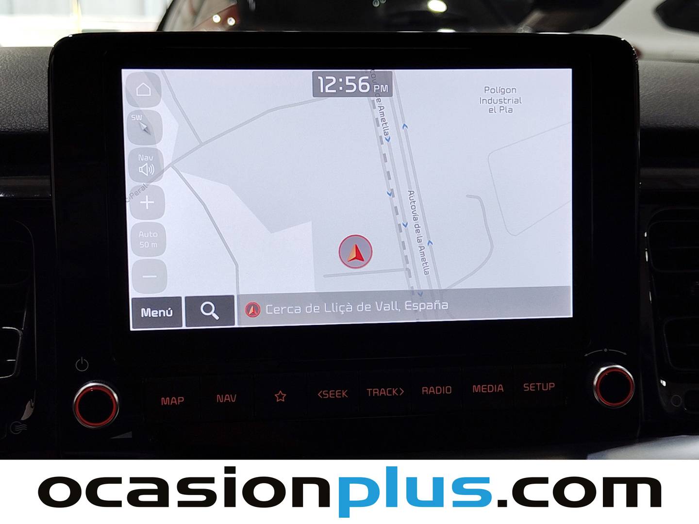 Extras y acabados del KIA Stonic KIA Stonic 1.0 T-GDi MHEV Drive (100 CV)