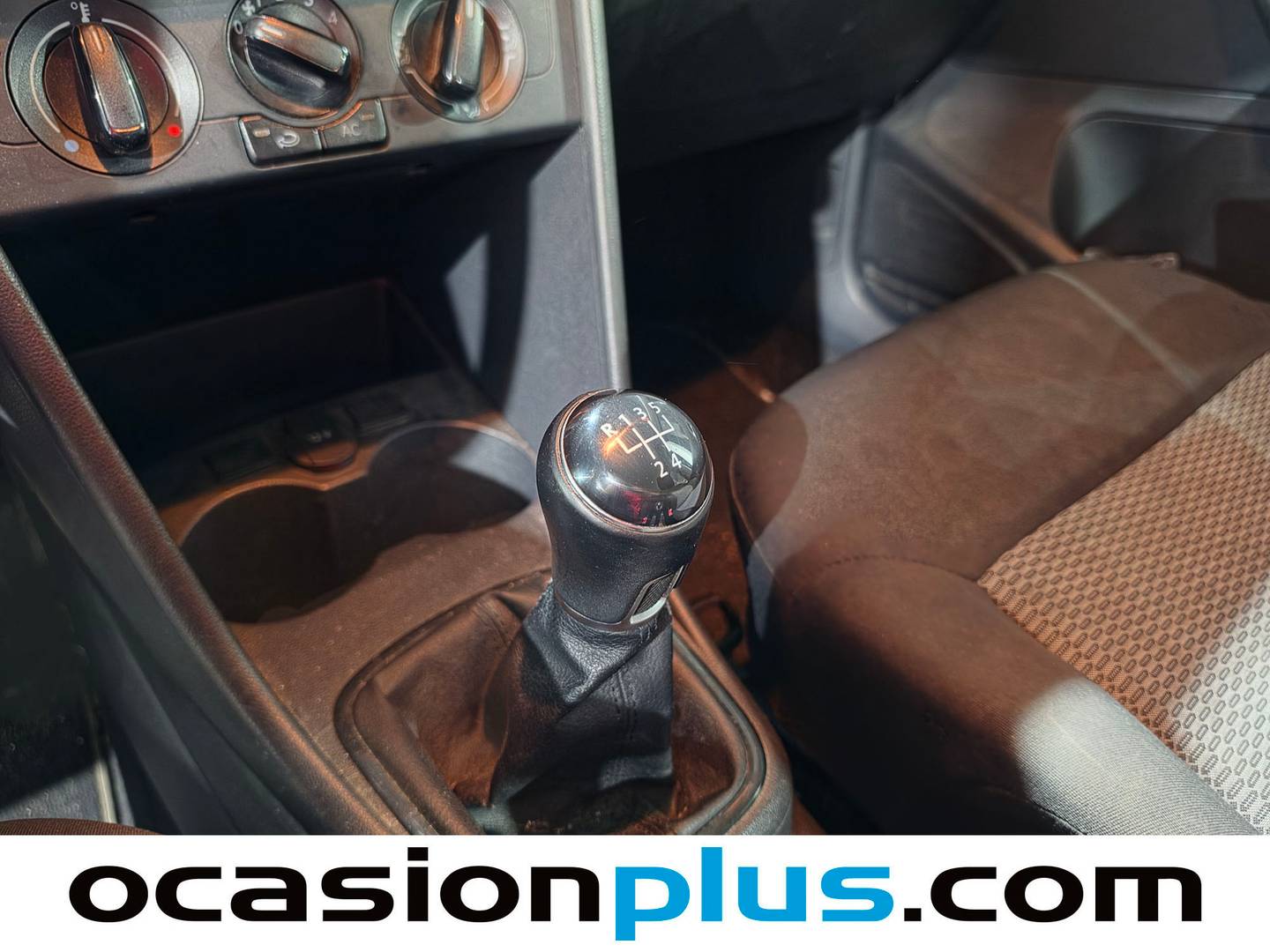 Volkswagen Polo Volkswagen Polo Advance 1.6 TDI (90 CV) de segunda mano