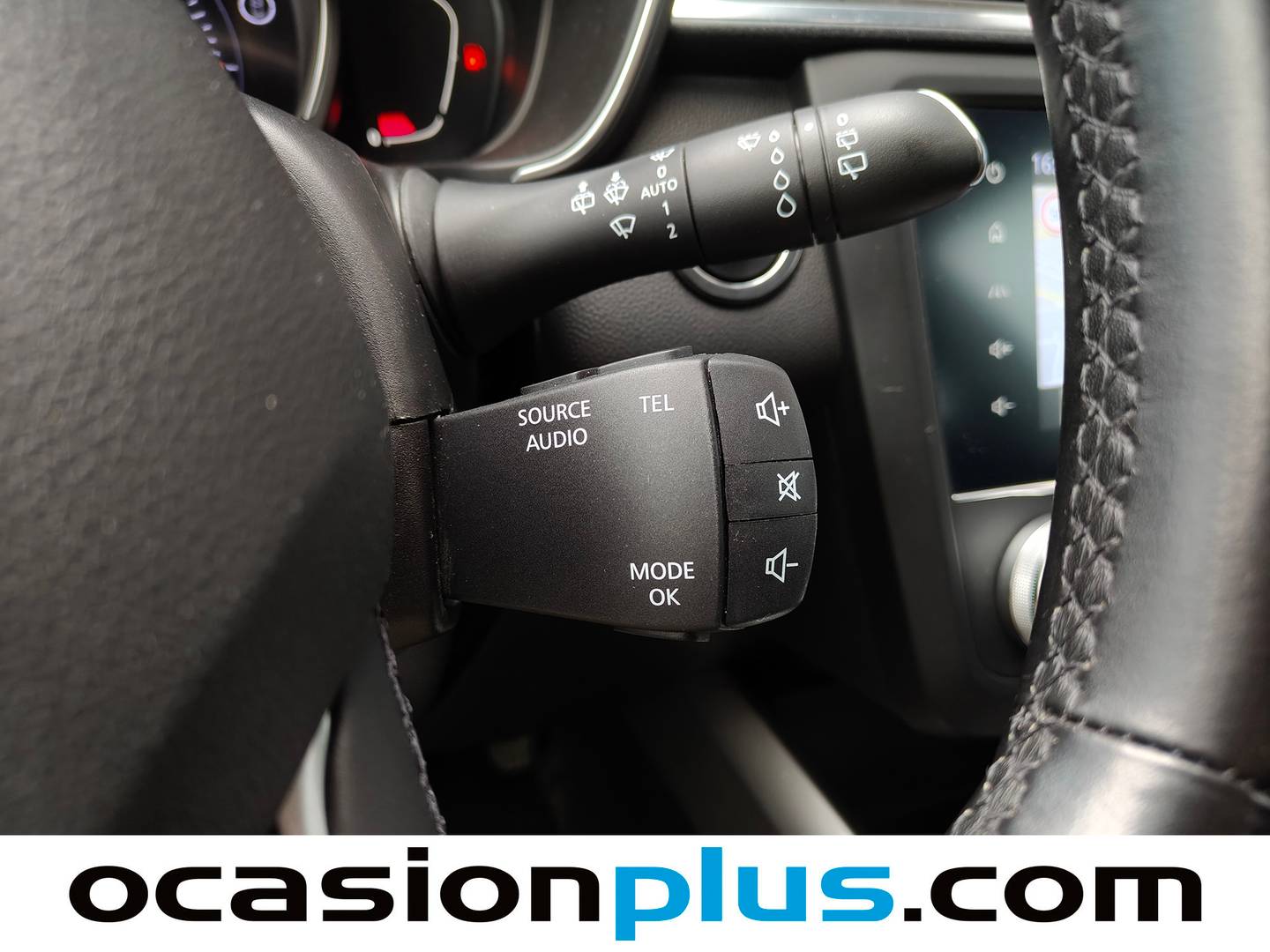 Renault Kadjar Renault Kadjar Zen Blue dCi (115 CV) manual