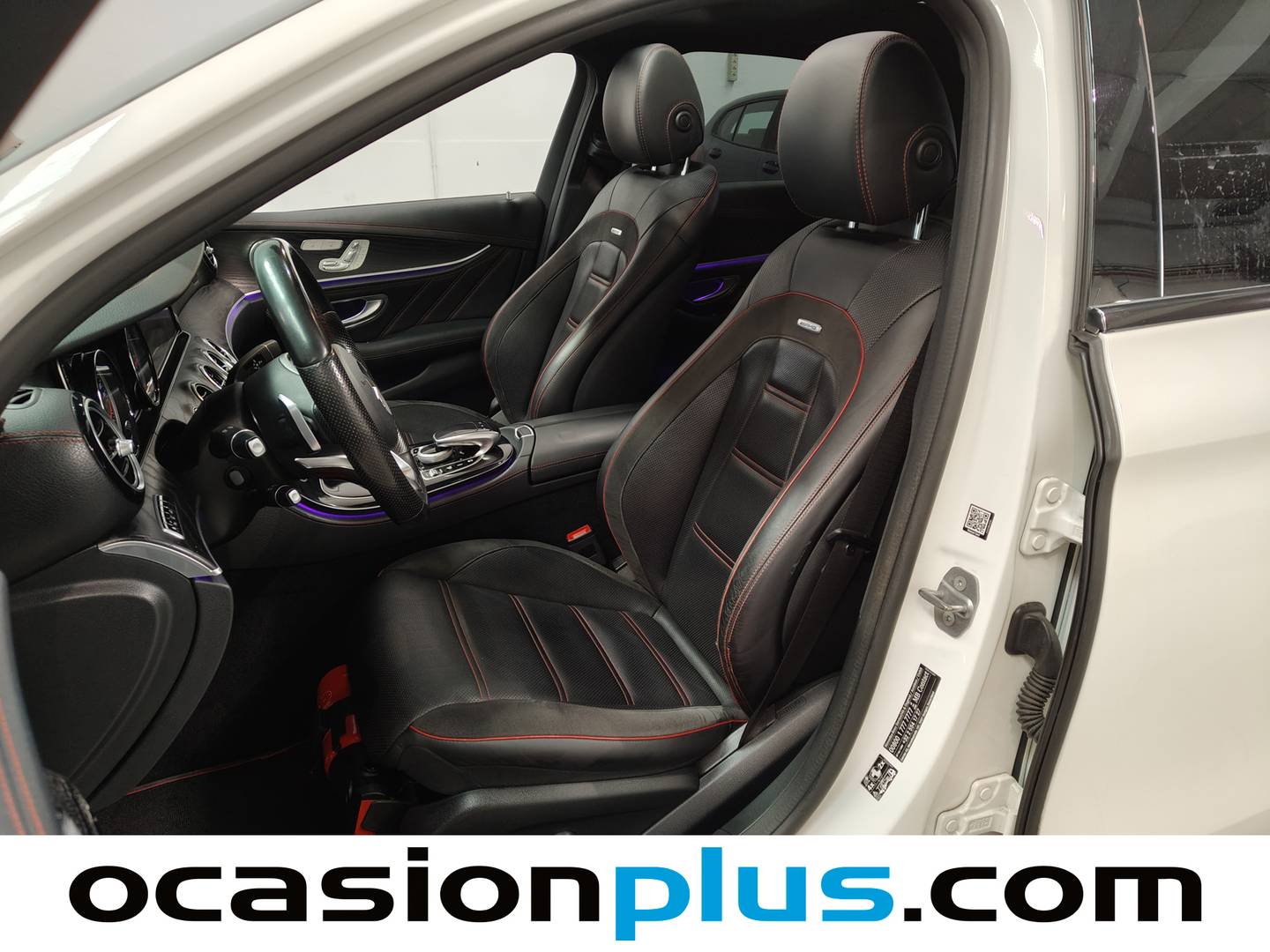 Foto Mercedes Clase E Mercedes-Benz Clase E Mercedes-AMG 43 4Matic (401 CV)