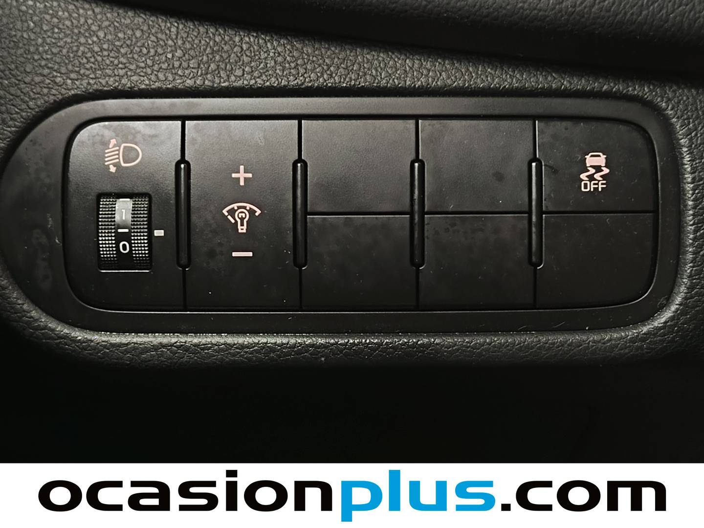 KIA Carens Kia Carens 1.6 GDi Concept (135 CV) 7 Plazas de ocasión