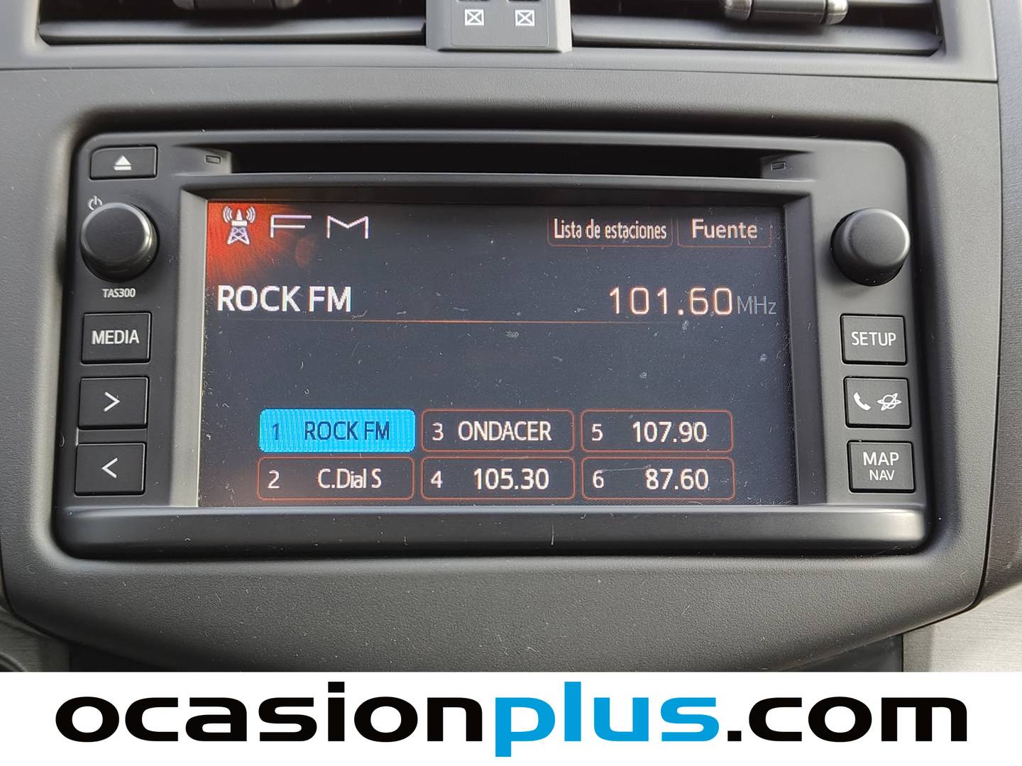 Foto Toyota Rav4 Toyota Rav4 150D Yokubari Cross Sport 4x2 (150 CV)