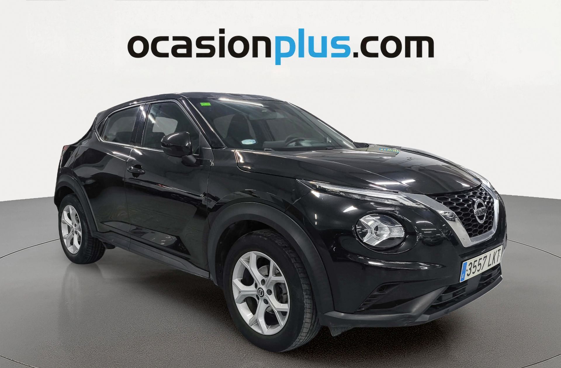 Nissan Juke DIG-T Acenta - foto 2