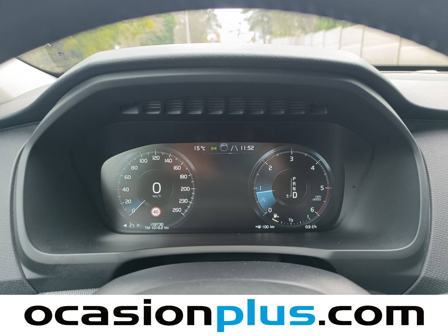 Foto Volvo XC90 Volvo XC90 D5 Inscription AWD Auto (225 CV) 7 Plazas