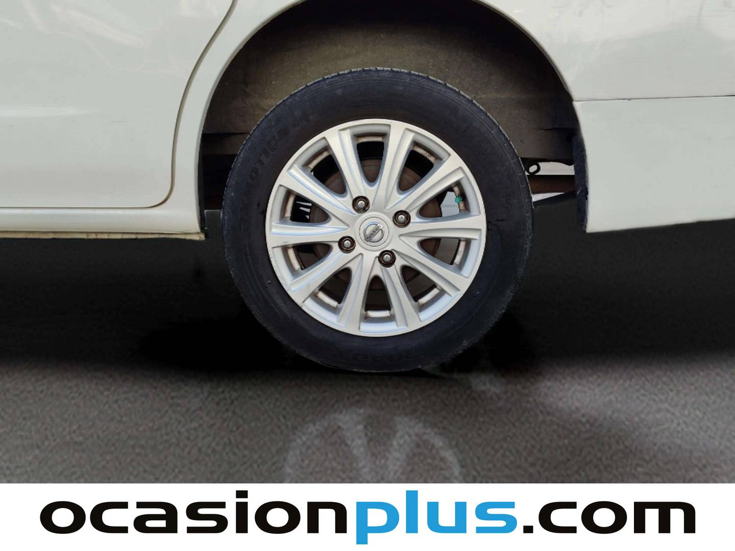 Foto Nissan NV200 Nissan NV200 1.5 dCi Comfort (90 CV)