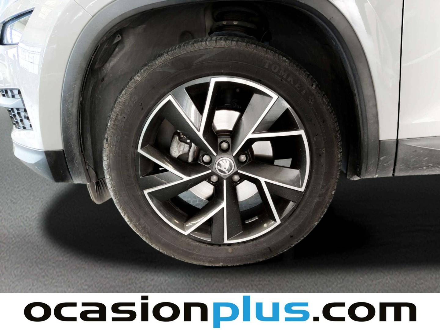 Skoda Kodiaq Skoda Kodiaq 1.5 TSI Ambition 4x2 DSG (150 CV) km 0