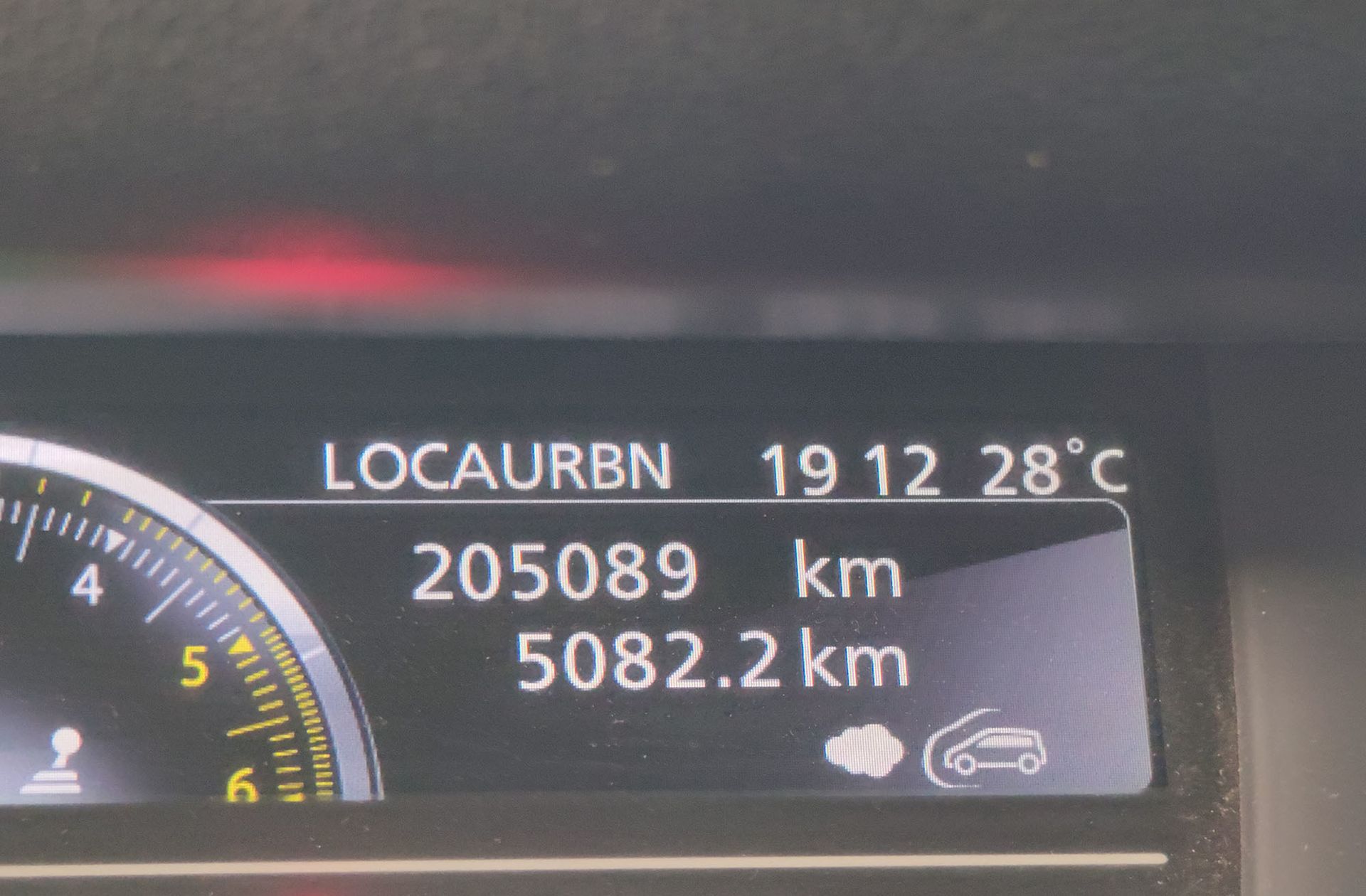 Renault Scénic dCi 95 Expression - foto 8
