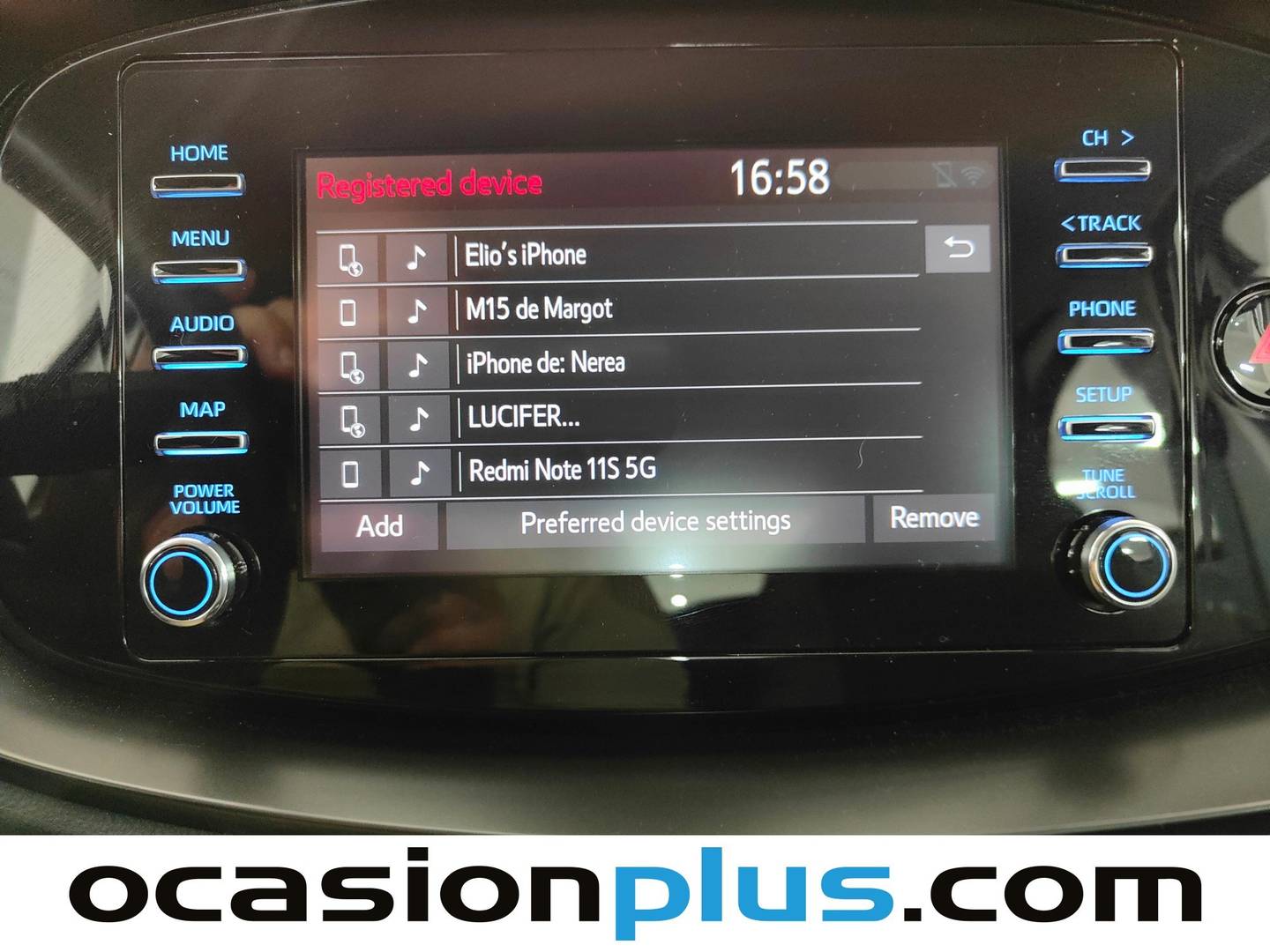 Foto Toyota Aygo X Cross Toyota Aygo X Cross 1.0 VVT-I Play (72 CV)