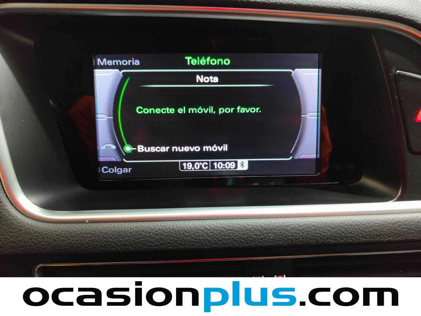 Foto Audi Q5 Audi Q5 S line edition 2.0 TDI ultra (150 CV)