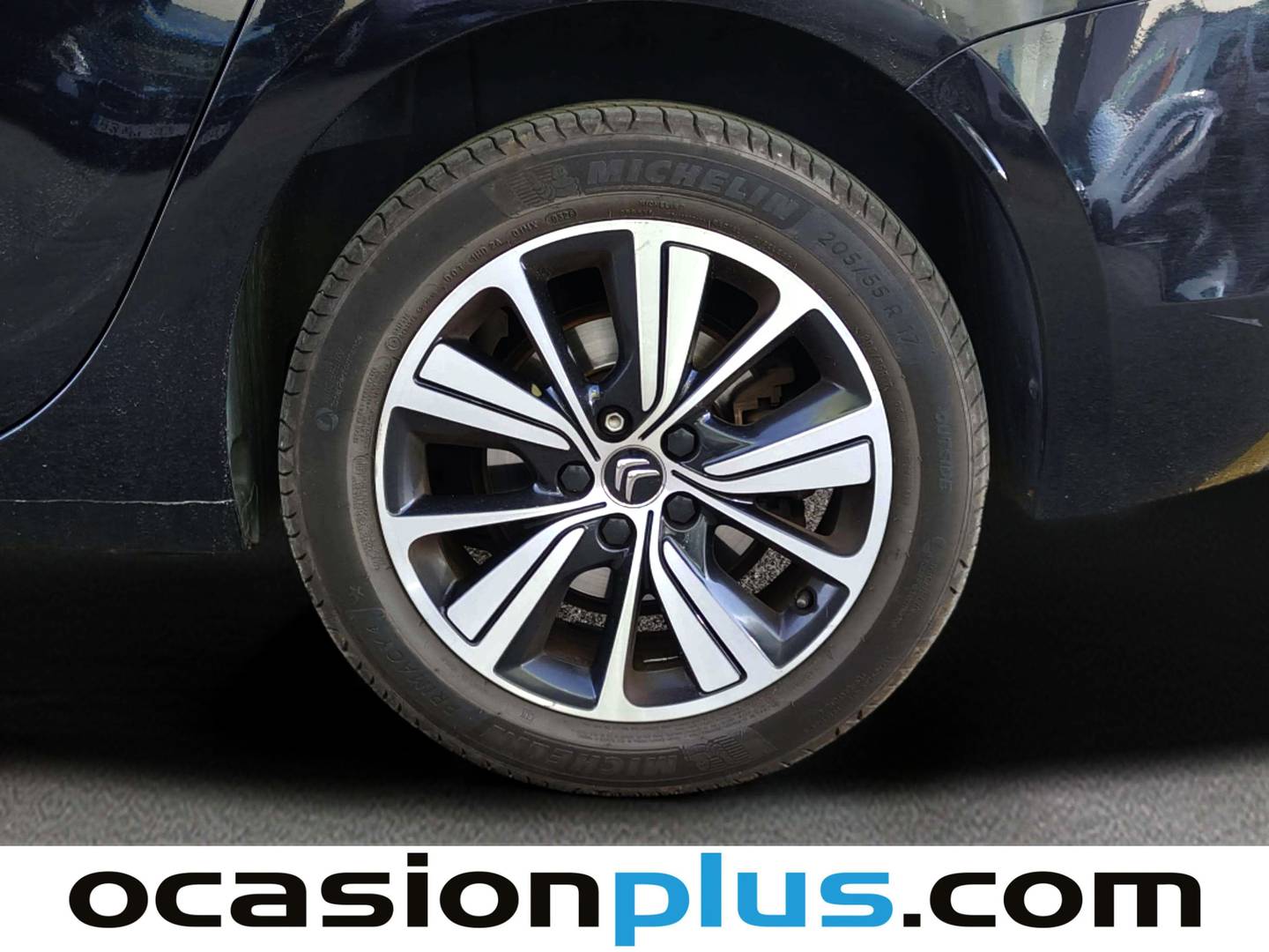 Citroën Grand C4 Picasso Citroën Grand C4 Picasso PureTech 130 6v S&S Feel (130 CV) 7 Plazas seminuevo
