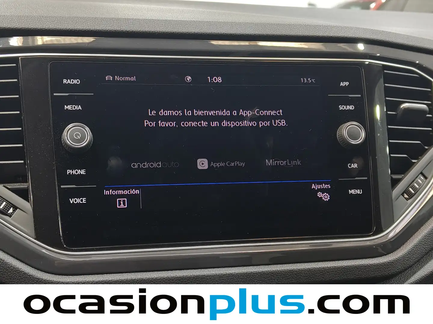 Foto Volkswagen T-Roc Volkswagen T-Roc Sport 1.5 TSI (150 CV)