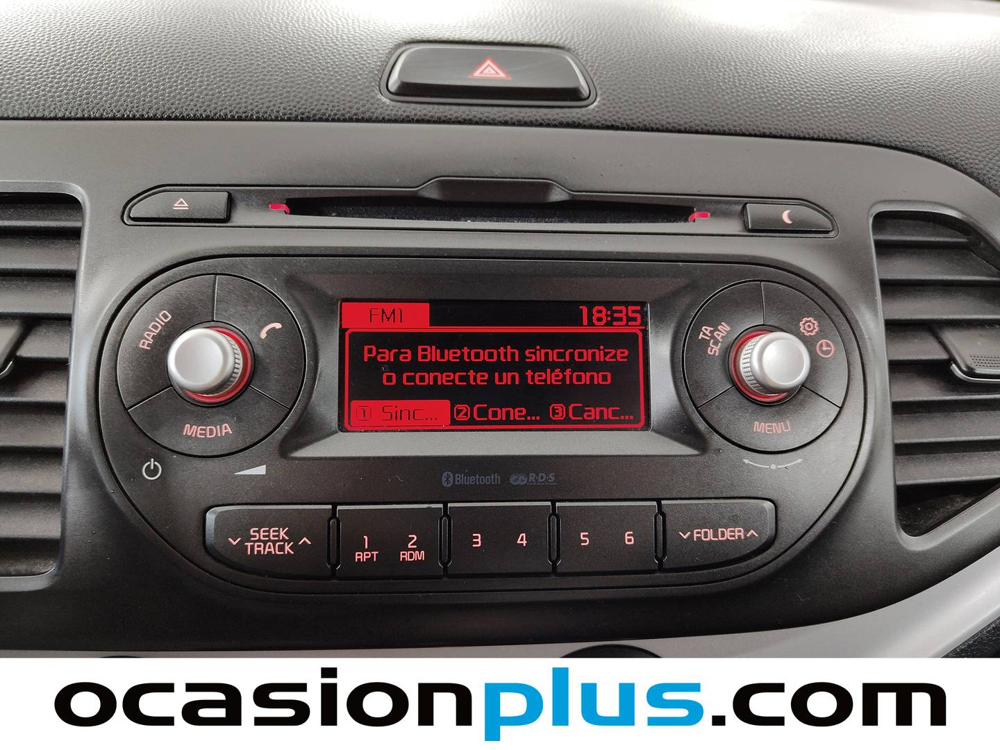 KIA Picanto KIA Picanto 1.0 CVVT x-Tech Eco-Dynamics (66 CV) km 0