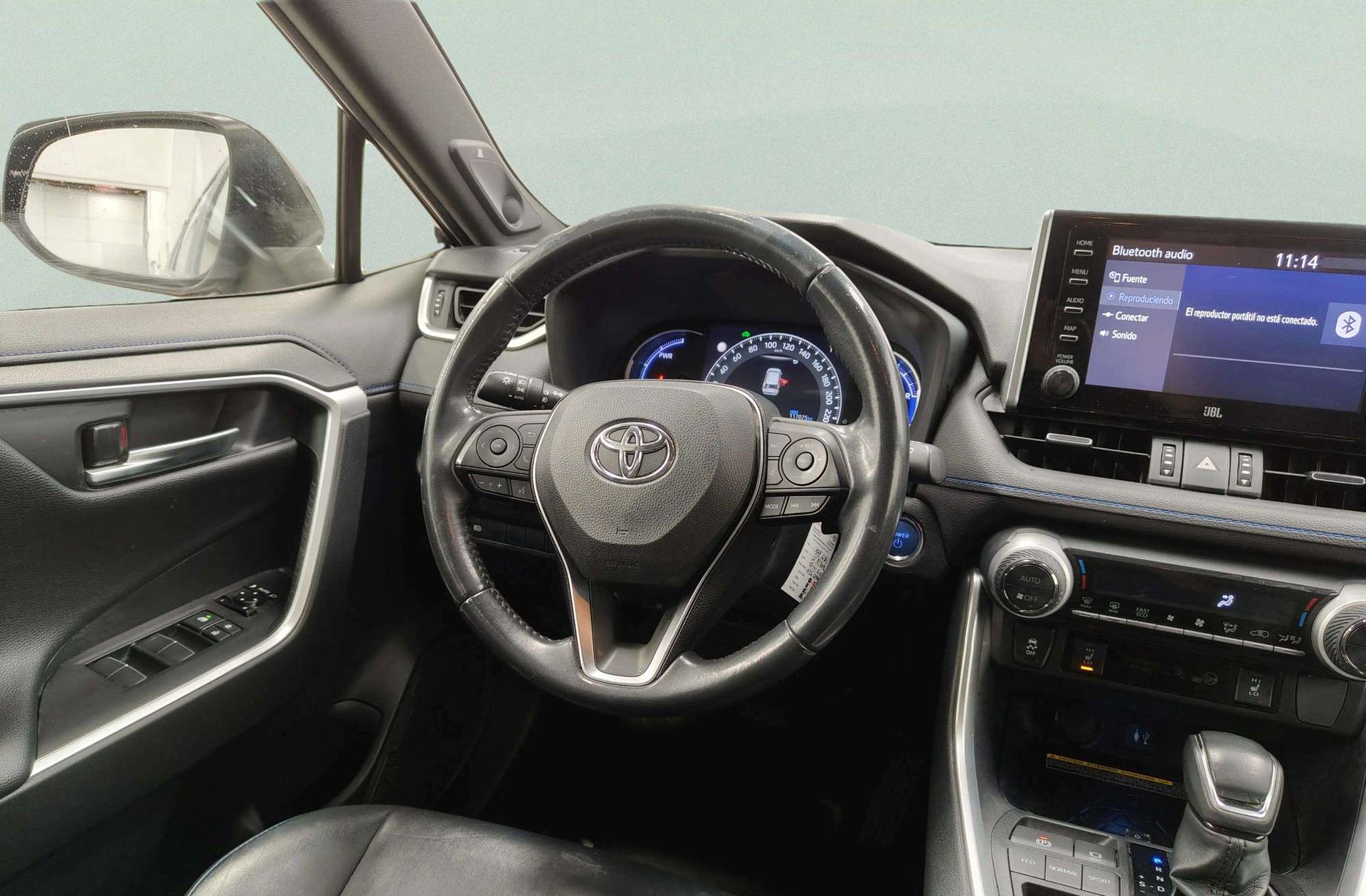 Toyota RAV4 2.5l hybrid Feel! - foto 26