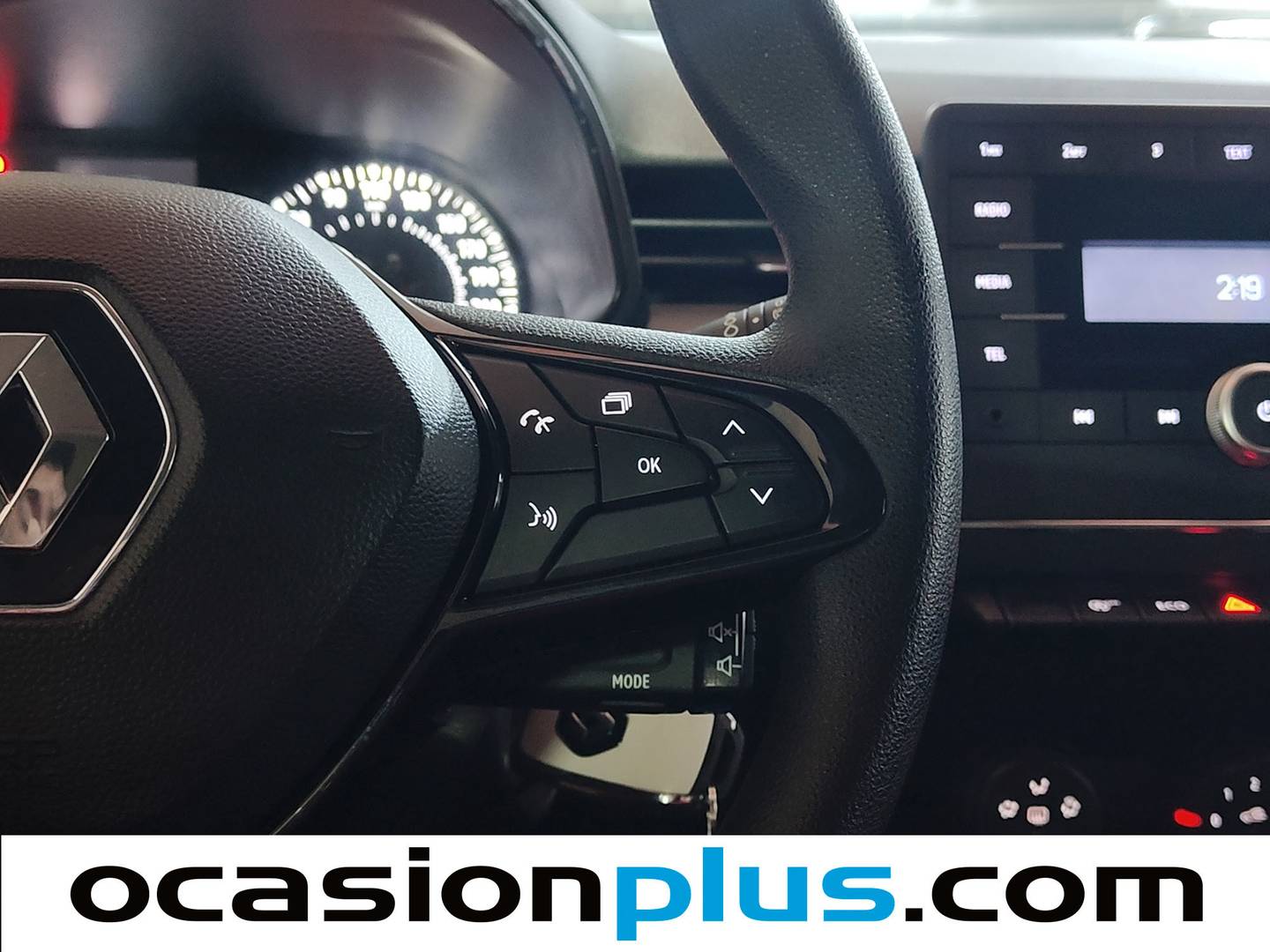 Renault Clio Renault Clio Business TCe (90 CV) 90cv