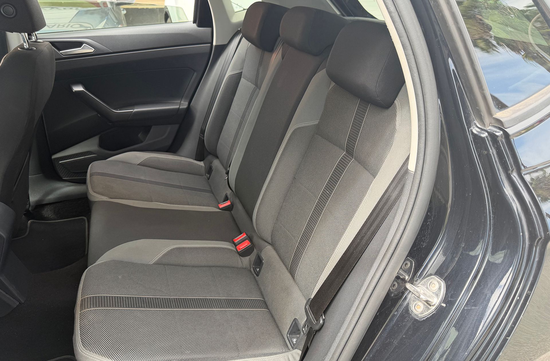 Volkswagen Polo Sport 1.0 TSI - foto 11