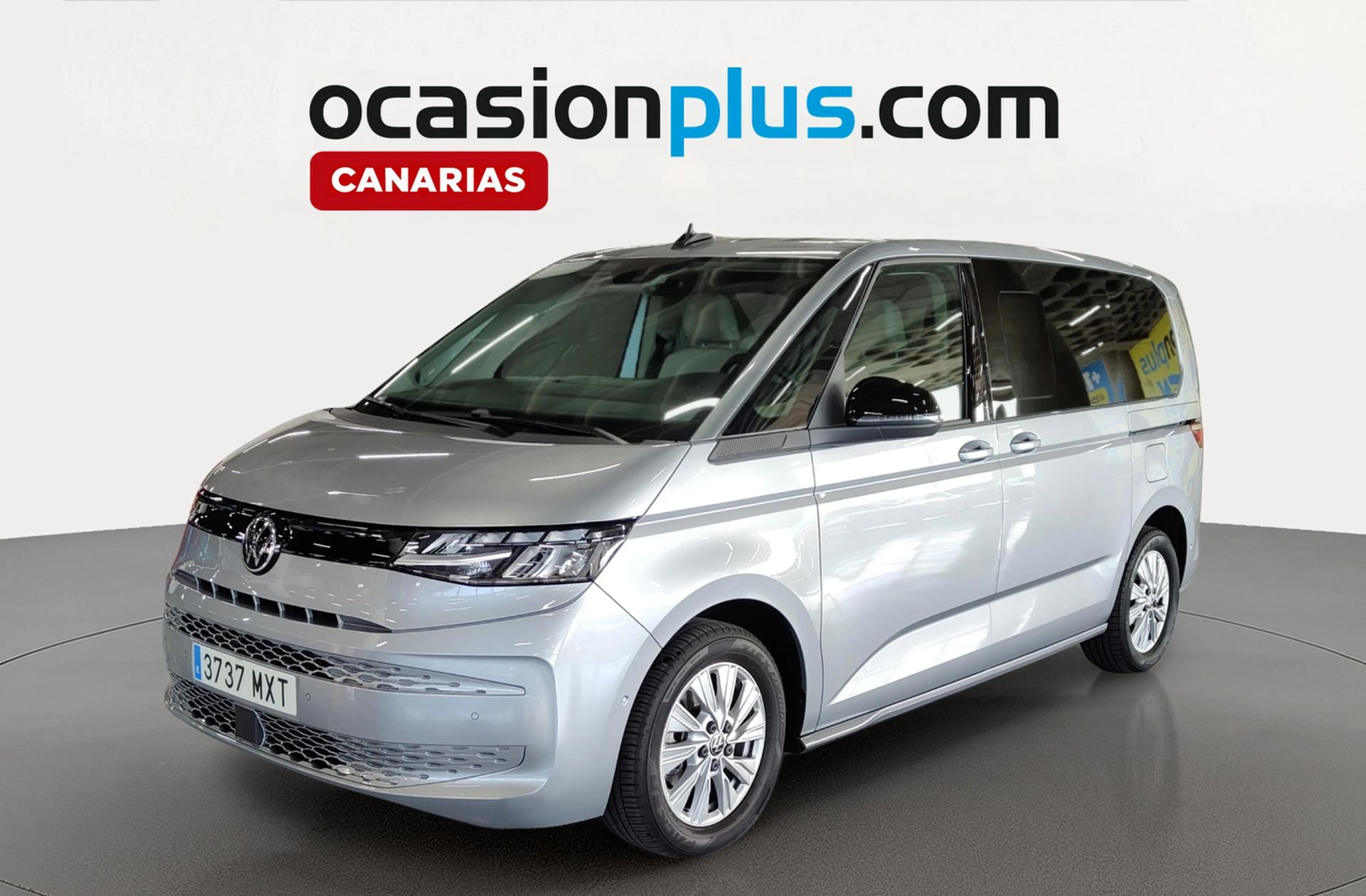 Volkswagen Multivan Batalla Corta 2.0 TDI DSG 7 plazas
