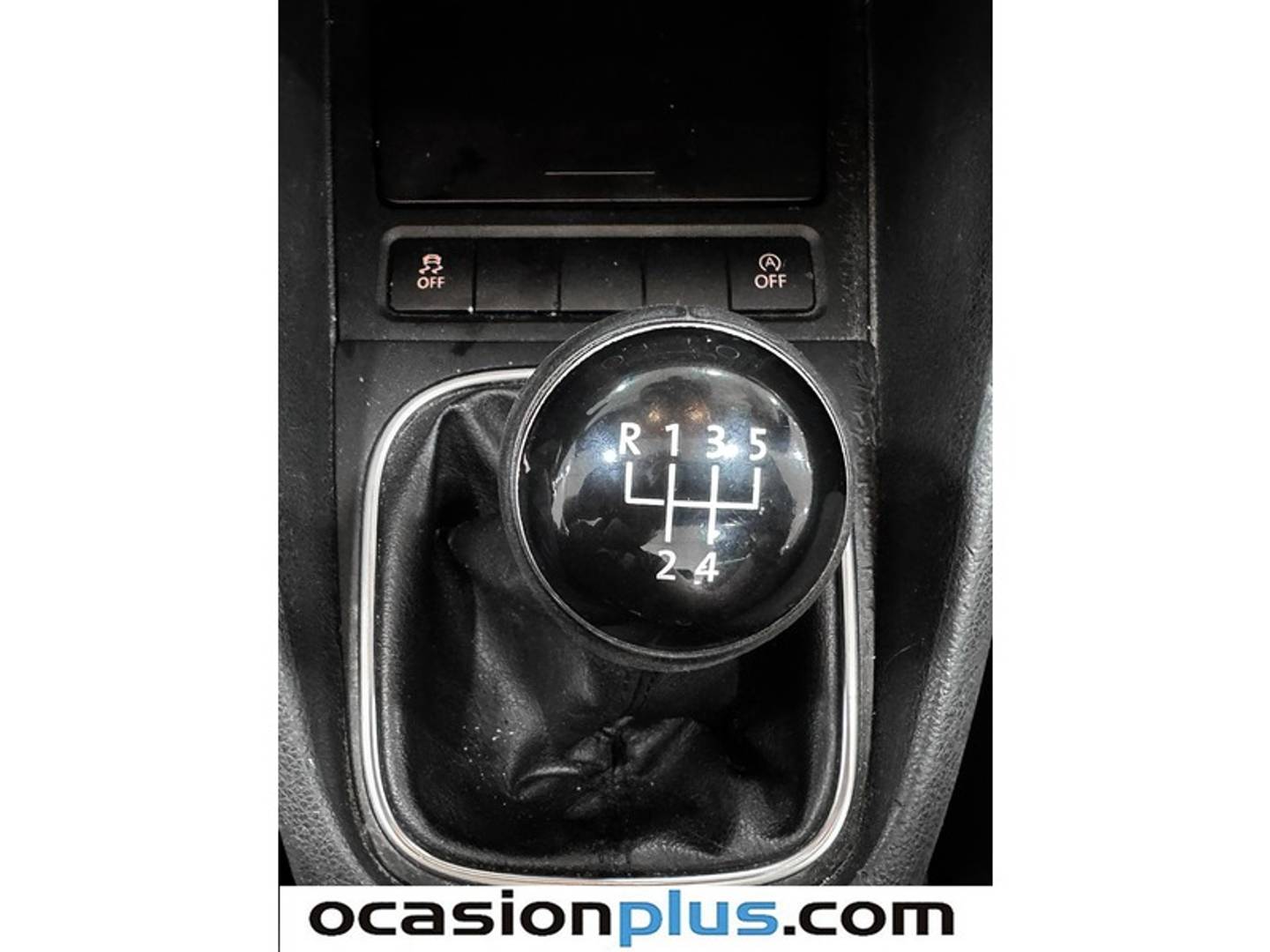 Volkswagen Golf Volkswagen Golf Cabrio 1.6 TDI CR BMT (105 CV) de segunda mano