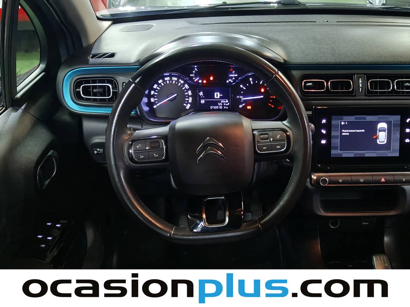 Foto Citroën C3 Citroen C3 PureTech 83 Feel Pack (83 CV)