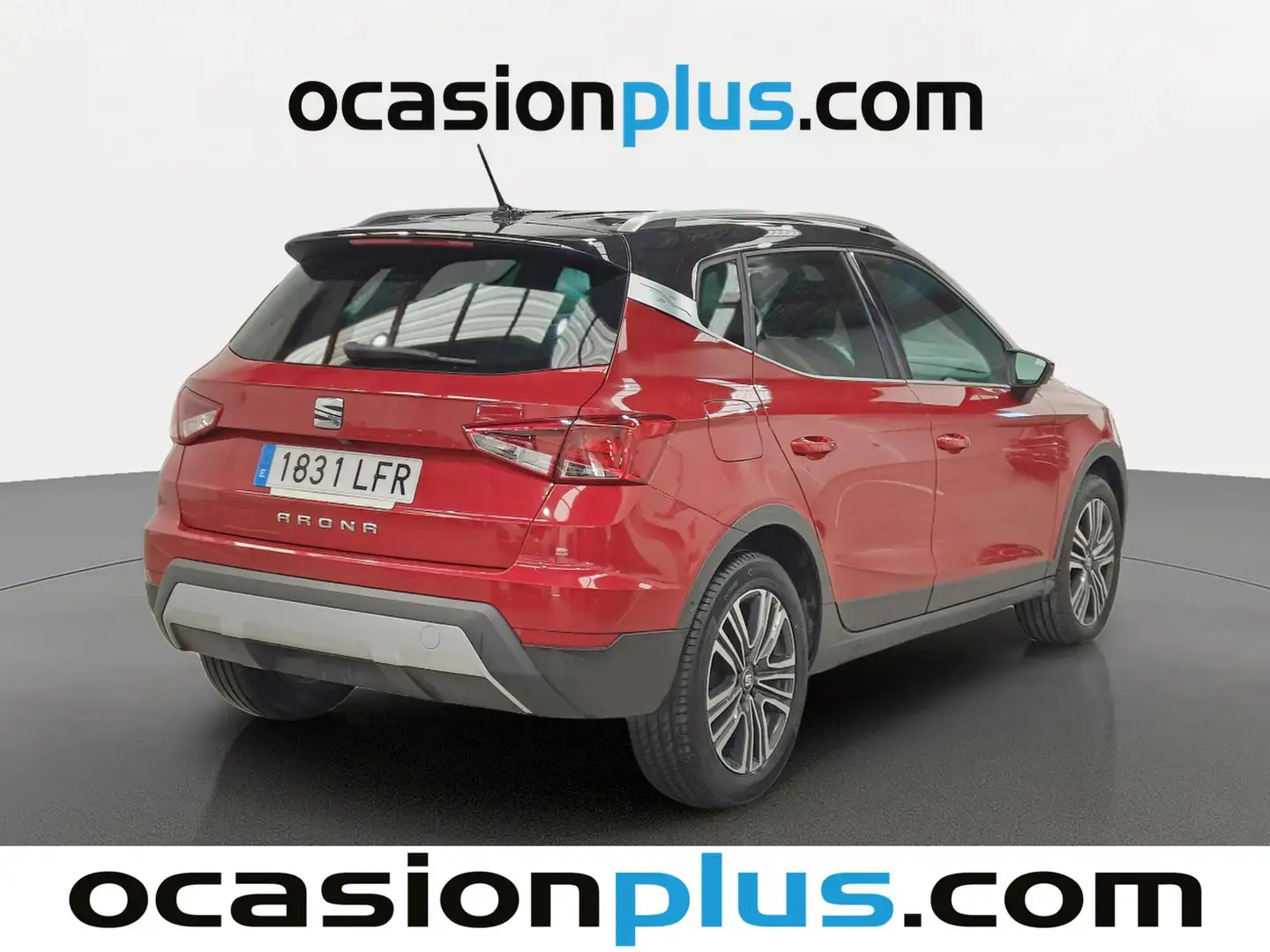 Foto Seat Arona SEAT Arona 1.6 TDI Xcellence Edition DSG (95 CV)