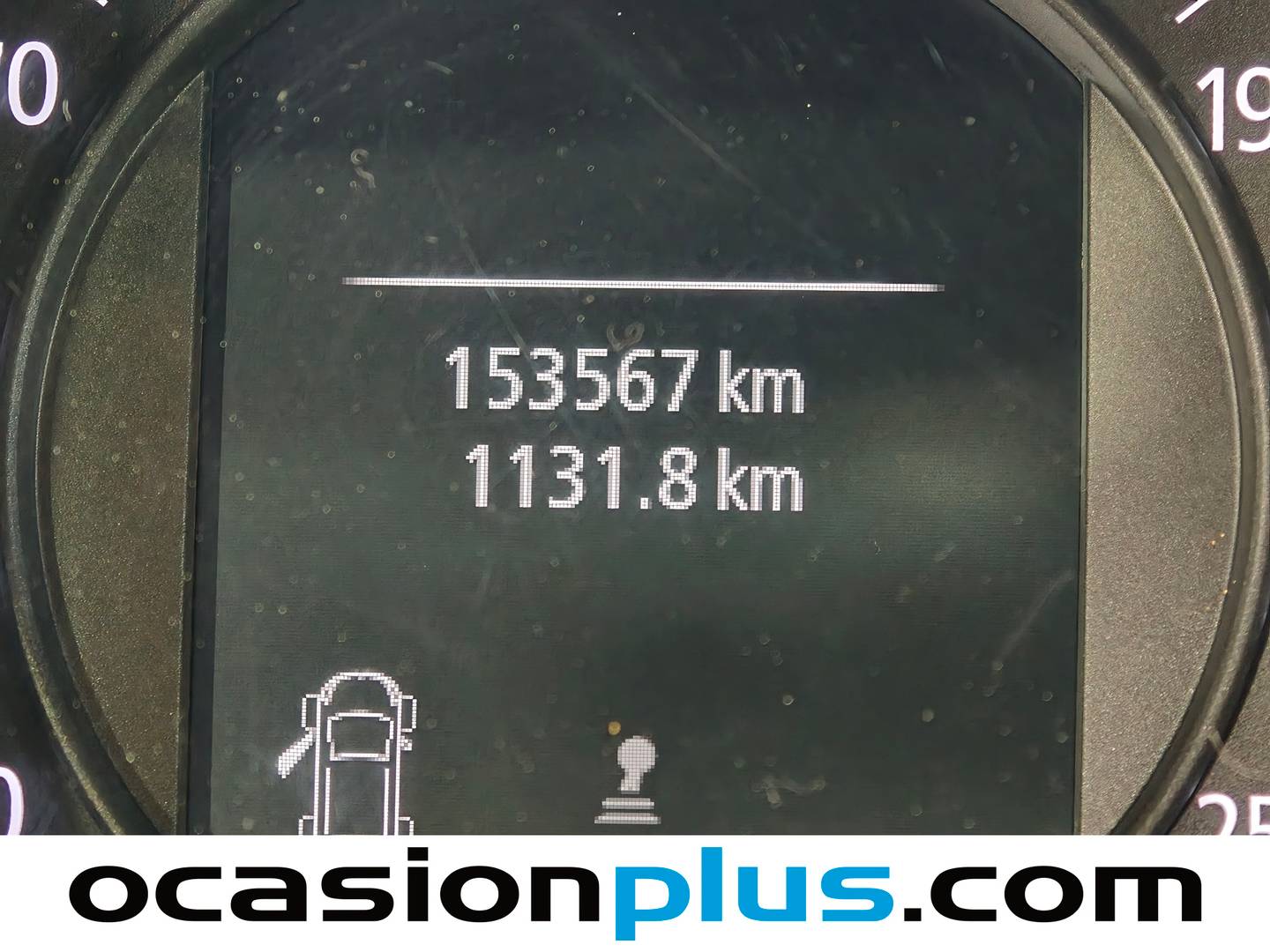 Renault Mégane Renault Megane Intens Energy dCi (90 CV) seminuevo