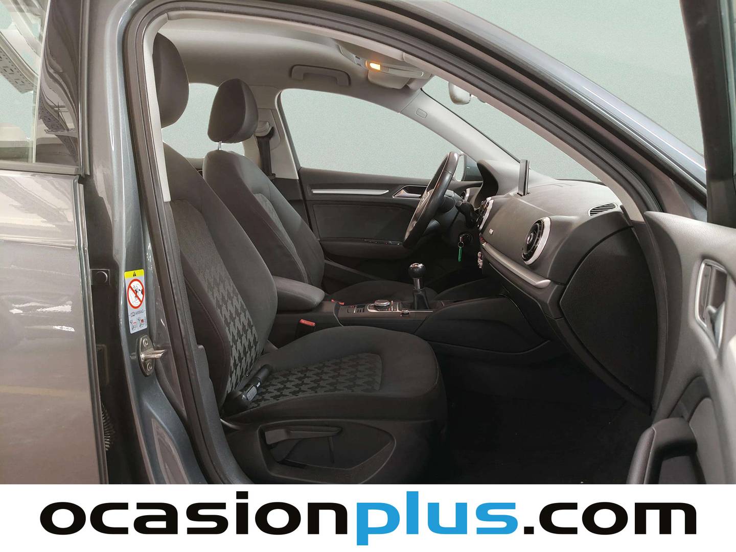 Audi A3 Audi A3 Sportback Attracted 1.6 TDI (105 CV) barato