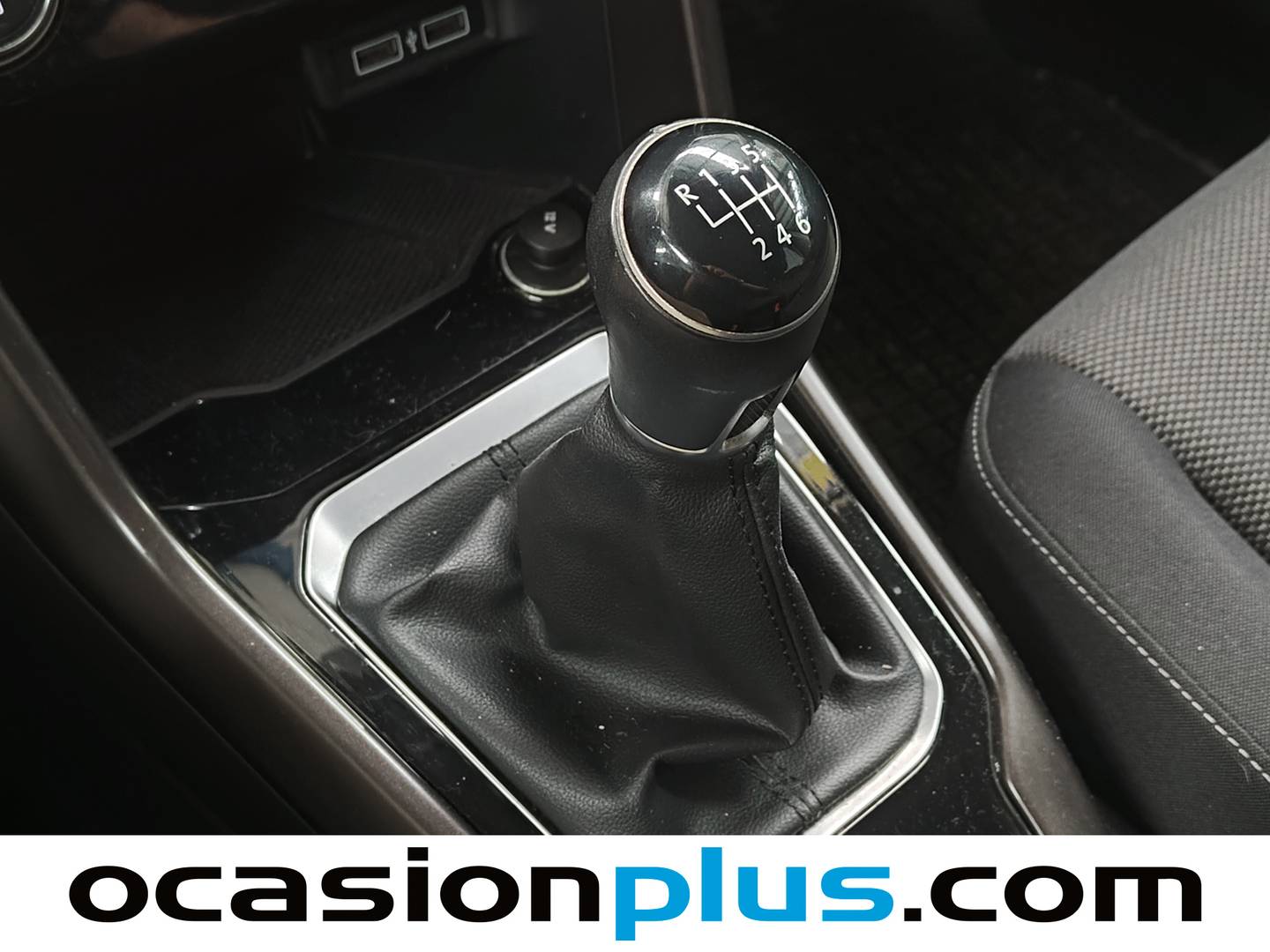 Volkswagen T-Roc Volkswagen T-Roc Advance Style 1.6 TDI (115 CV) de segunda mano