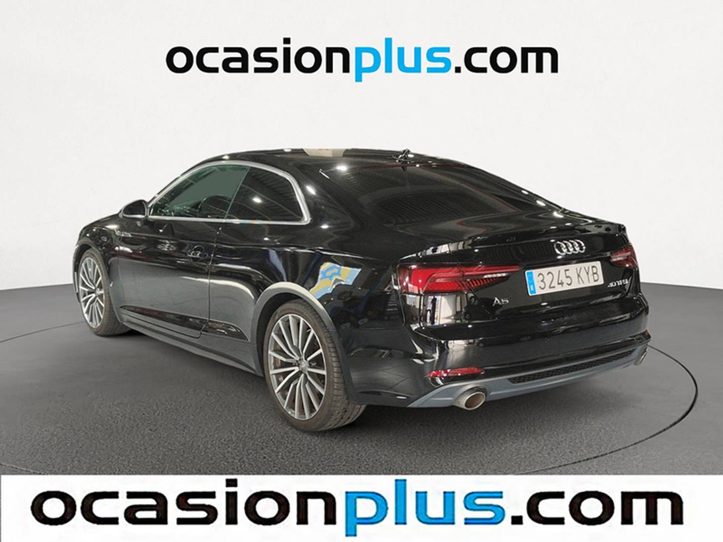 Foto Audi A5 Audi A5 Coupe S line 40 TFSI (190 CV) S tronic