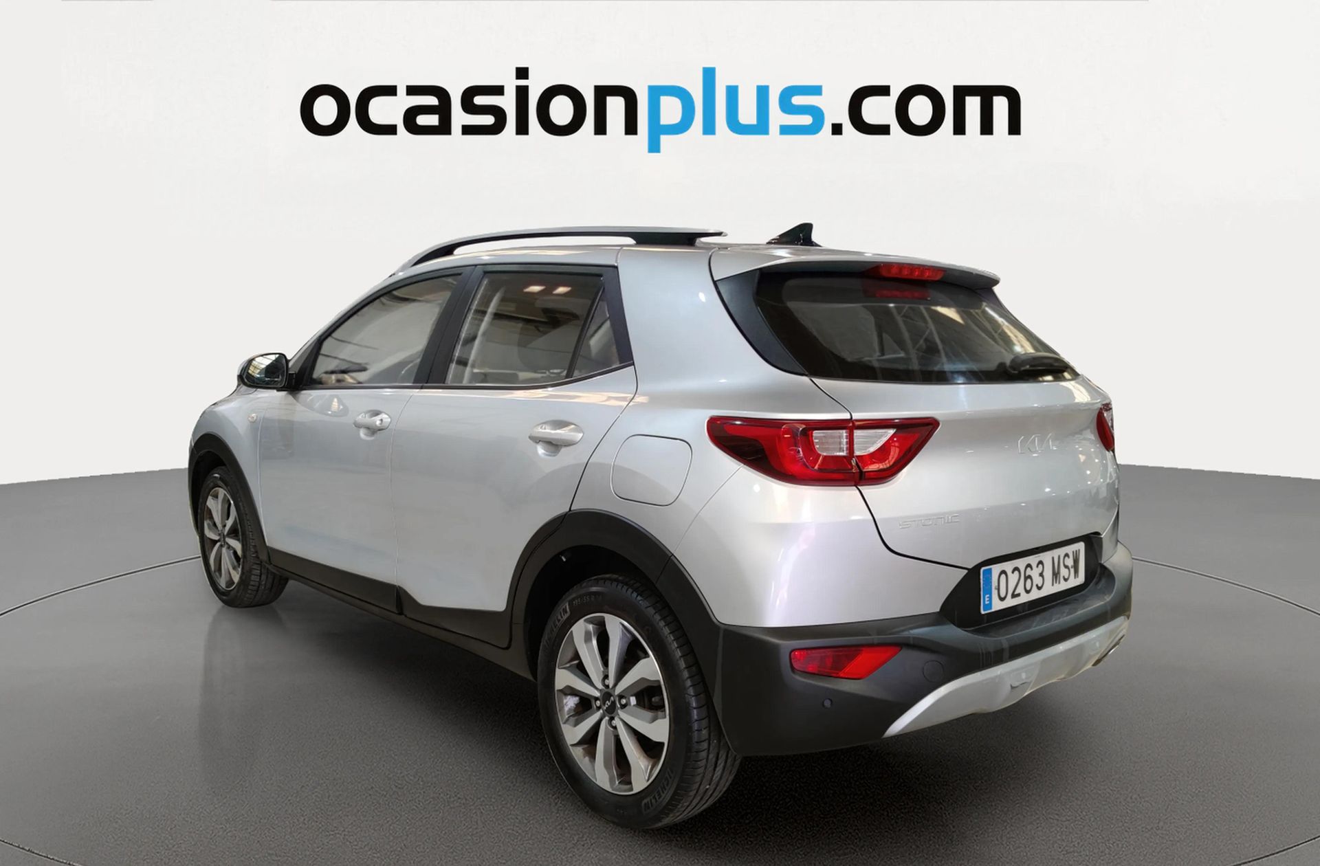 Kia Stonic 1.0 T-GDi Drive - foto 3