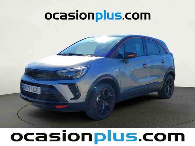 Opel Crossland Segunda Mano Girona
