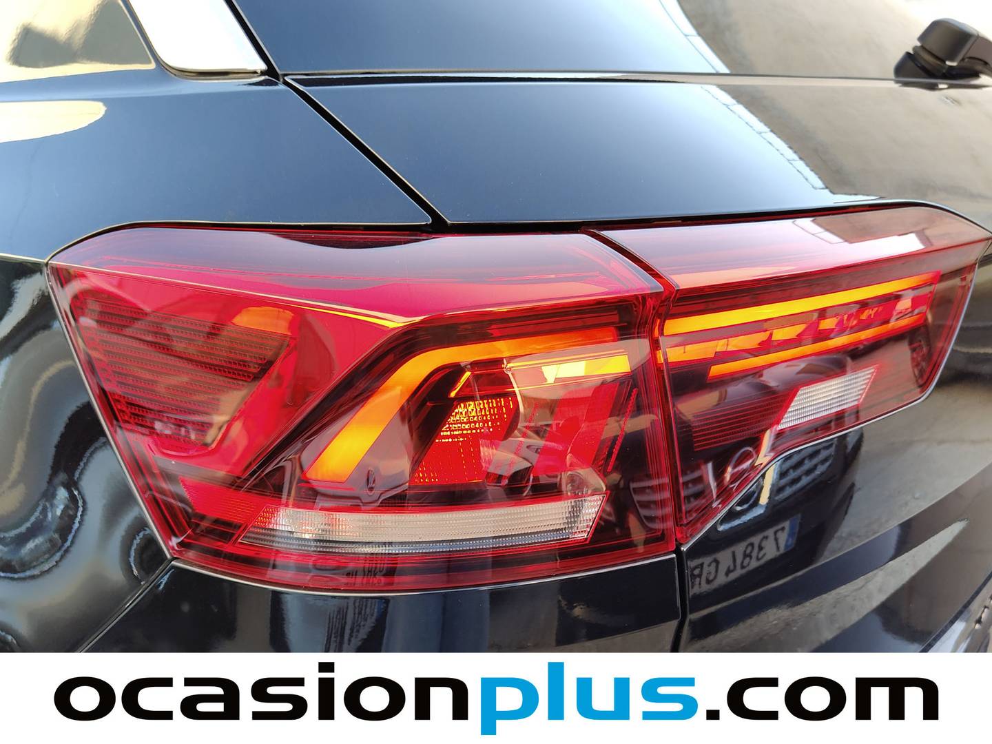 Volkswagen T-Roc Volkswagen T-Roc Sport 1.5 TSI (150 CV) gasolina