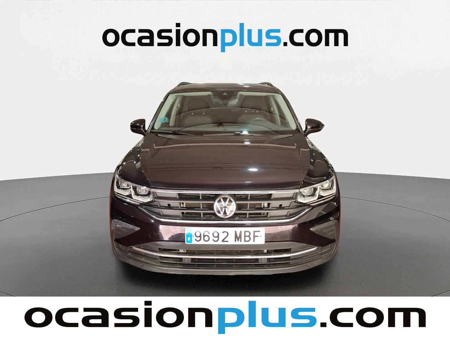 Volkswagen Tiguan Volkswagen Tiguan Life 2.0 TDI (122 CV) 122cv