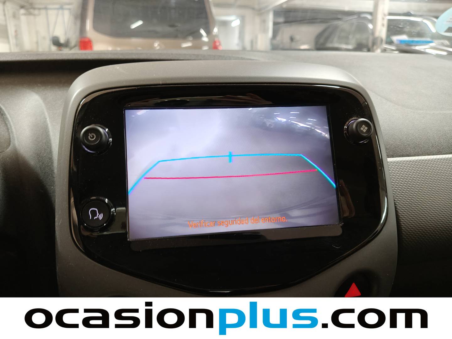 Foto Peugeot 108 Peugeot 108 1.0 VTi Active ETG5 (72 CV)