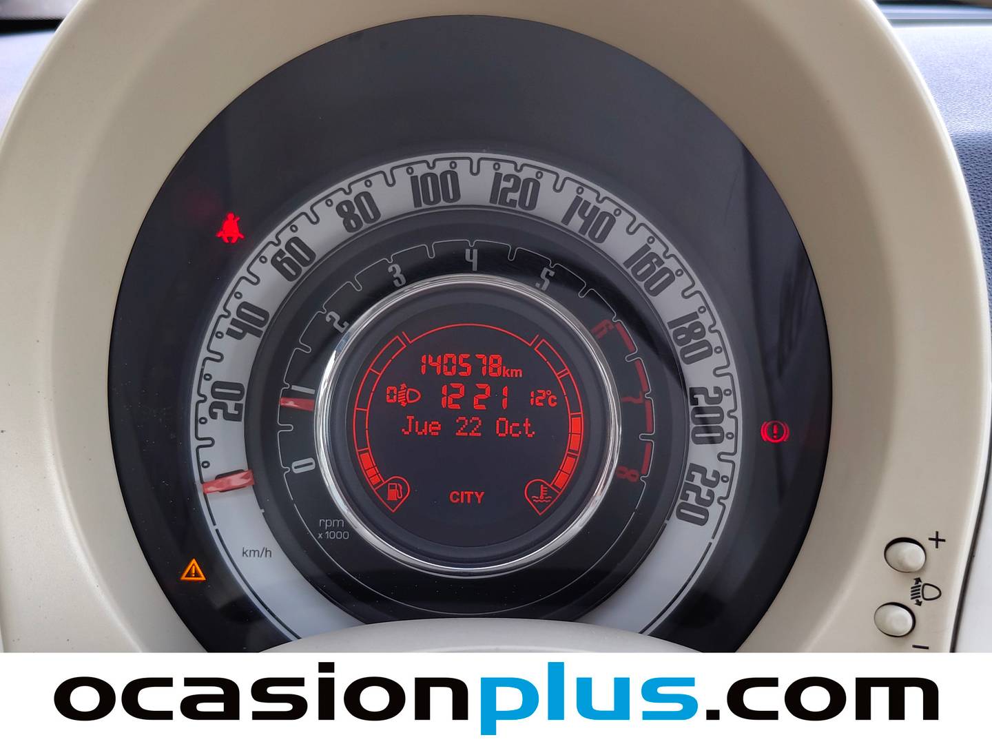 Fiat 500C Fiat 500C 1.2 8v Sport Cabrio (69 CV) manual