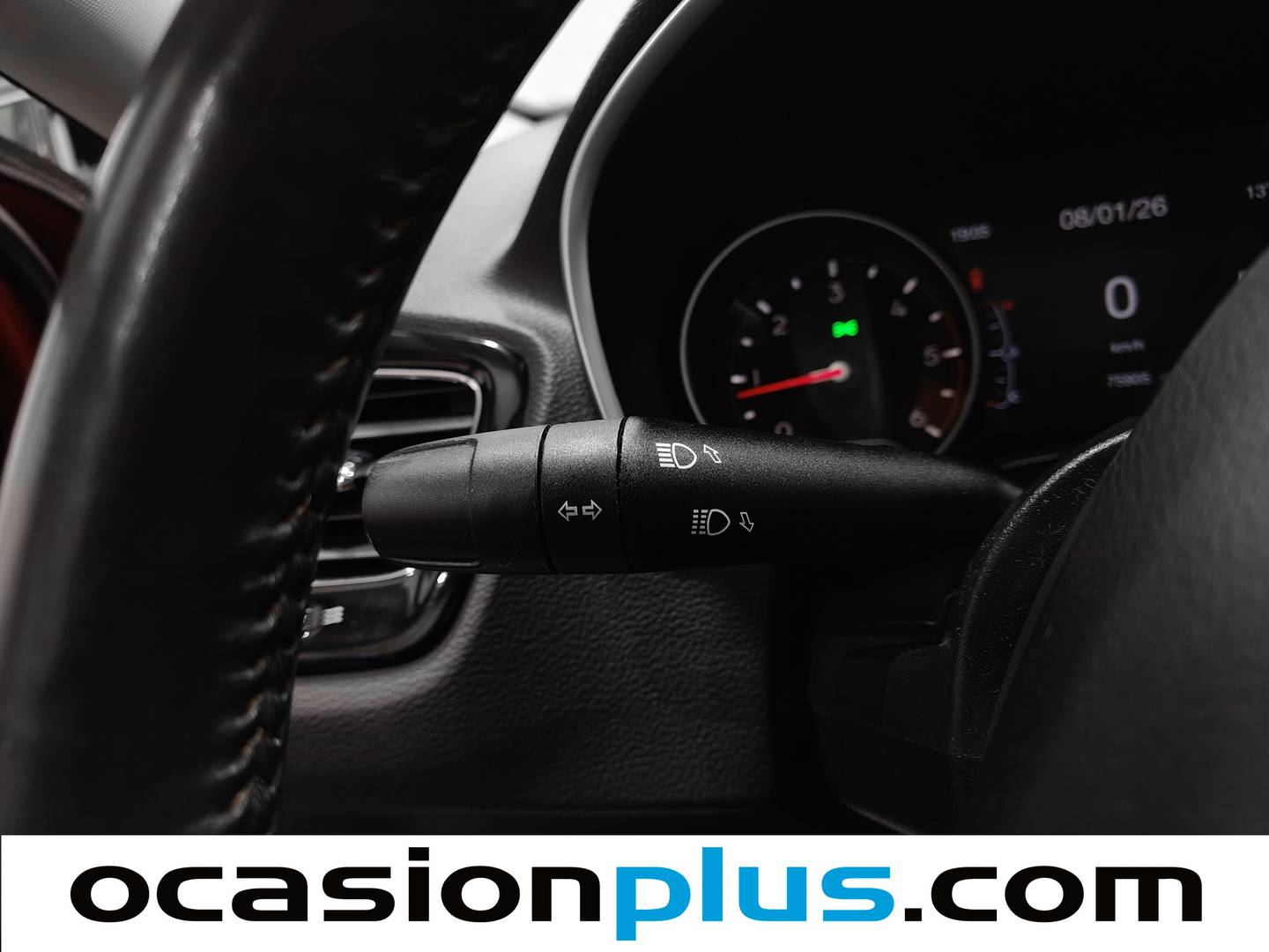 Foto Jeep Compass Jeep Compass 1.6 Multijet Limited 4x2 (120 CV)