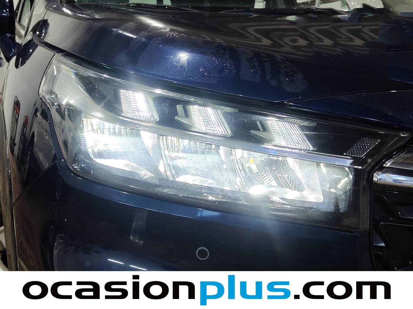 Suzuki S-Cross Suzuki S-Cross 1.4T Mild Hybrid S2 4WD (129 CV) seminuevo