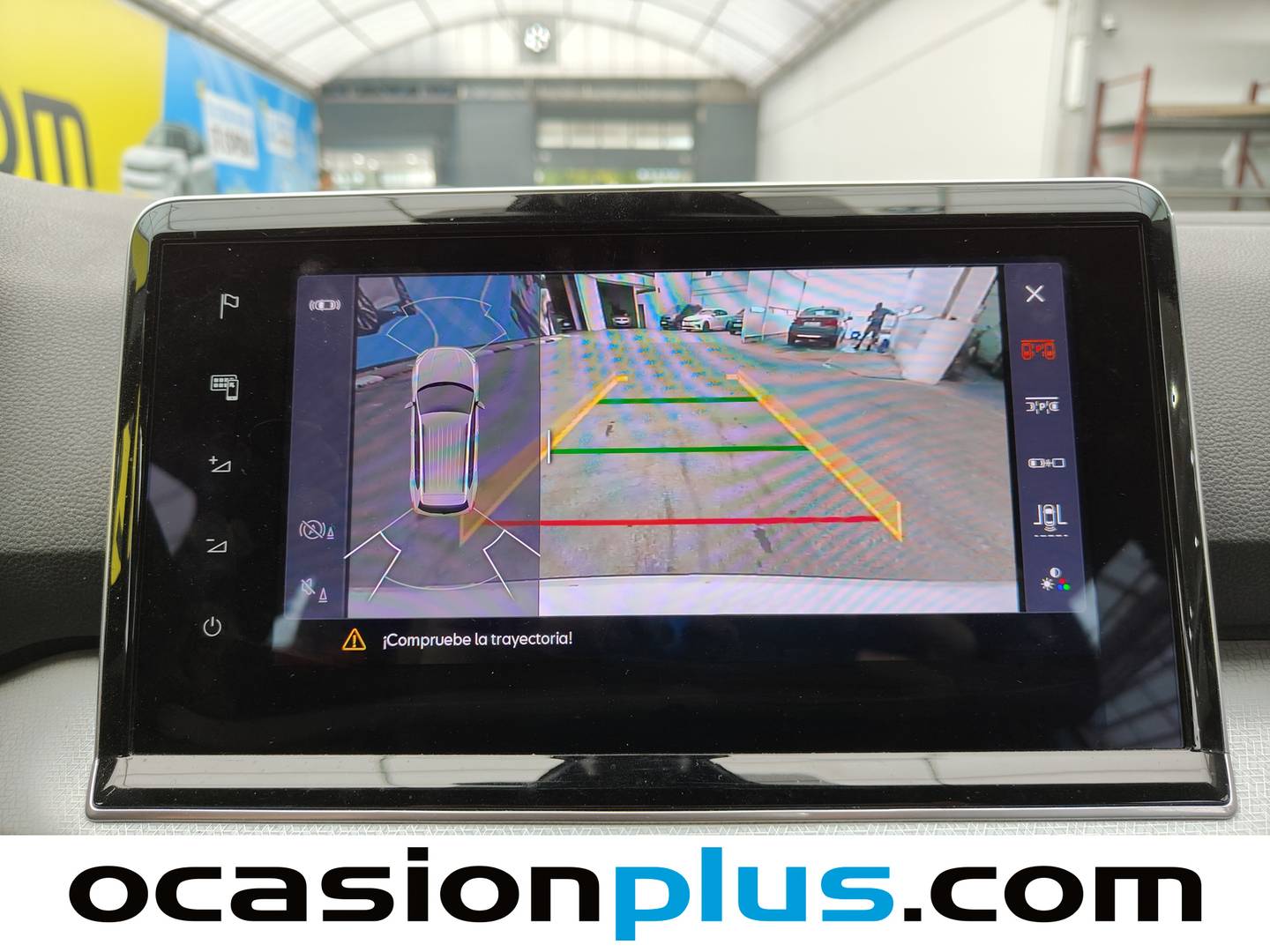 Foto Seat Tarraco SEAT Tarraco 2.0 TDI S&S Style GO (150 CV) 7 Plazas