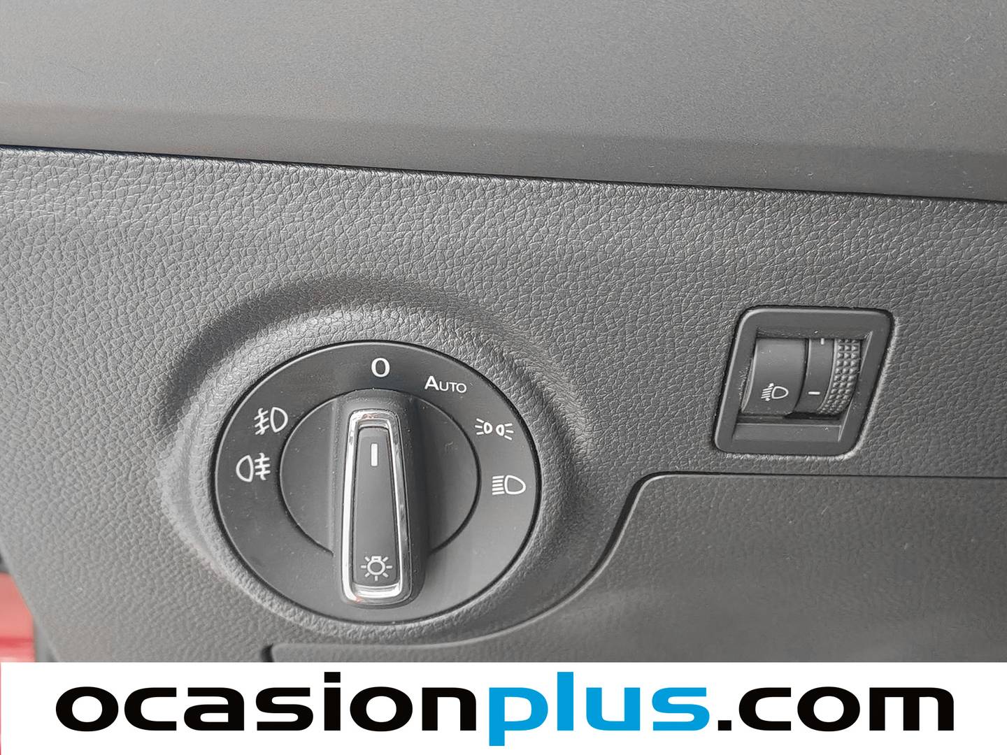 Extras del Seat Ibiza SEAT Ibiza 1.0 TSI Style Go (95 CV)